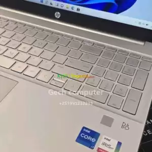 New arrival Brand New  hp pavilion    Touch screen  11th Generation  (2024)  Core i7  Bas Price in Ethiopia